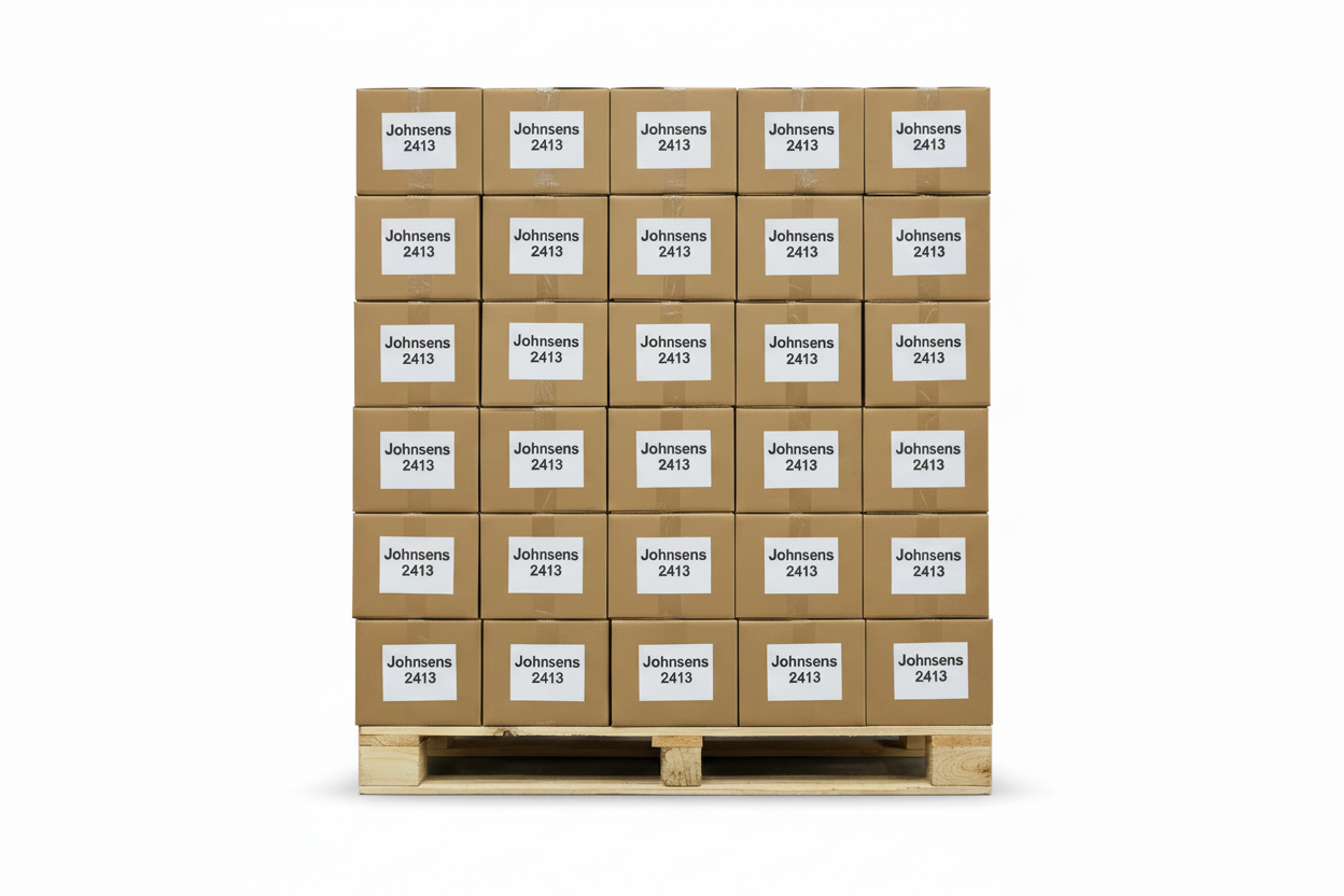 Pallet of Brake Clean - 100 Cases, 14oz Cans
