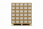 Pallet of Brake Clean - 100 Cases, 14oz Cans
