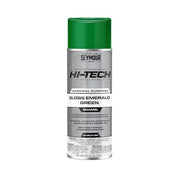 Seymour Hi-Tech Enamel, Gloss Green (12oz)