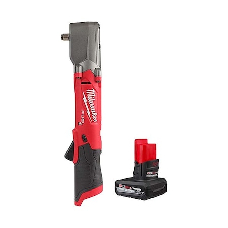 M12 RIGHT ANGLE IW + M12 5.0 BATTERY