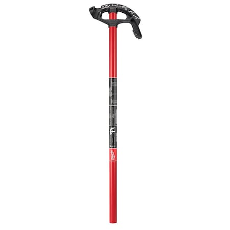 3/4 in. EMT Iron Conduit Bender