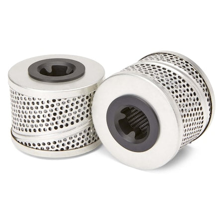 Power Steering Filter,4 13/16 in H