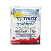 Loose Sorbent, 8 gal, Universal, White