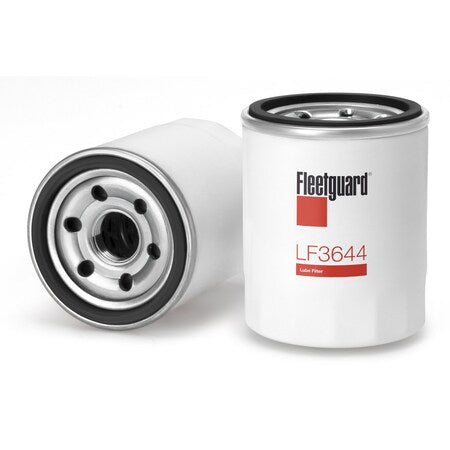 Oil Filter Cellulose Spin On