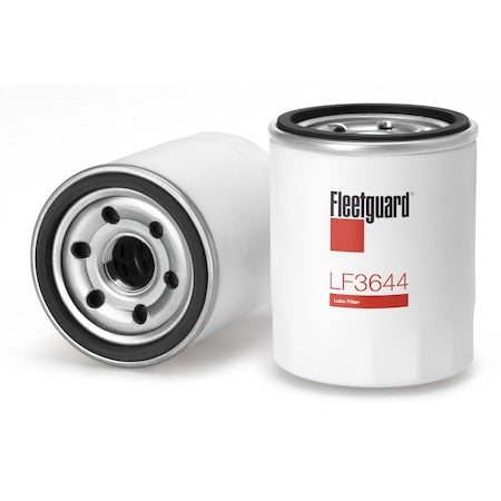 Oil Filter Cellulose Spin On