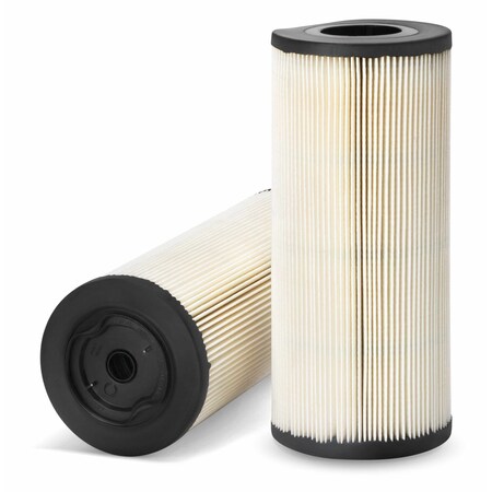 Fuel Separator Cartridge Metal