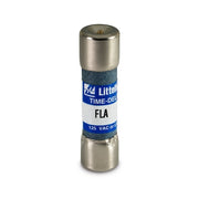 Midget Fuse, Time-Delay, 8A, 125V AC, Indicating, 10kA at 125VAC
