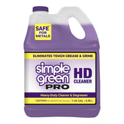 Cleaner,1 gal,Bottle,Triethanolamine