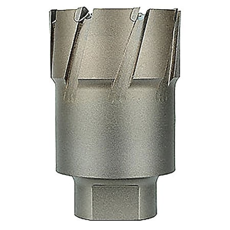 1-9/16" Threaded Steel Hawg Cutter