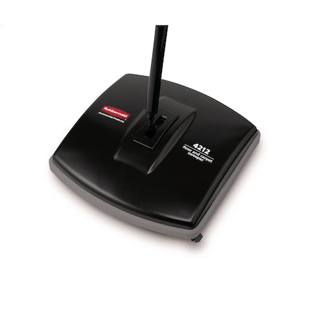 EXECUTIVE FLOOR AND CARPET SWEEPER