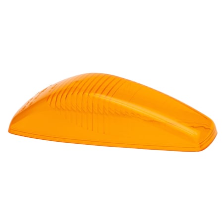Replacement Lens, Height - Vehicle Lighting: 2 1/2 in