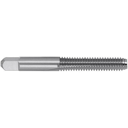 Straight Flute Tap,4.25" L,0.59" dia.