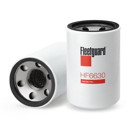 Hydraulic Filter,5.8125 in,Spin-On