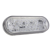 Strobe Light,Clear,12V DC