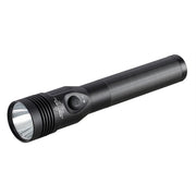 Stinger Color-Rite Rechargeable Handheld Flashlight - Black