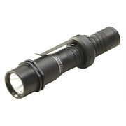 Strion LED with Grip Ring - 120V/100V AC - Black