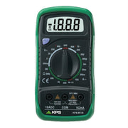 KPS MT30 Digital Multimeter for AC/DC Voltage and DC Current