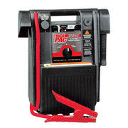 Booster PAC ES1224 3000A/1500A Peak 12V/24V Jump Starter with Power Supply
