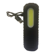 Worklight with UV Leak Detection Light
