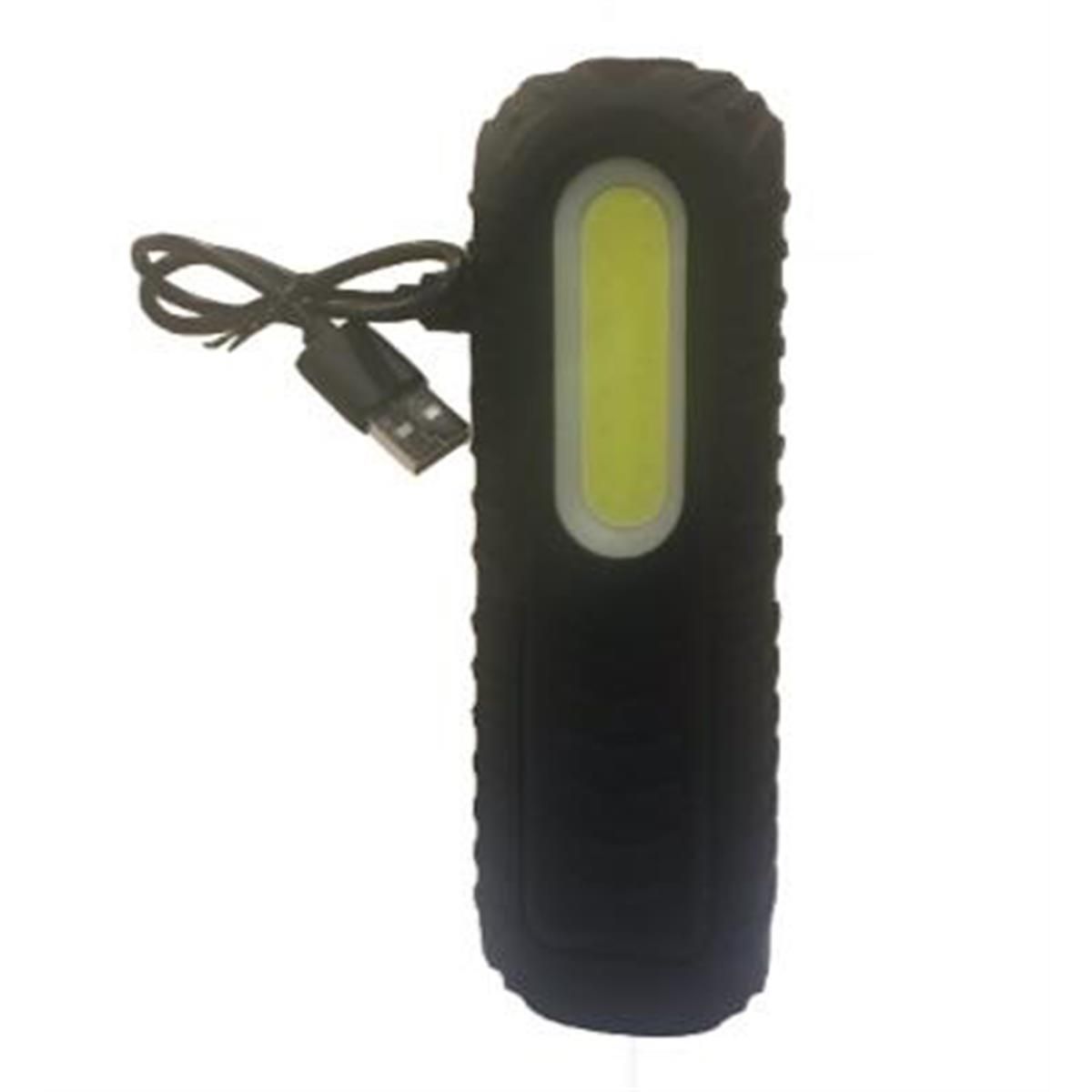 Worklight with UV Leak Detection Light