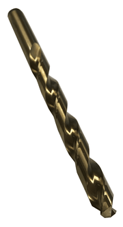 HSS jobber drill bit