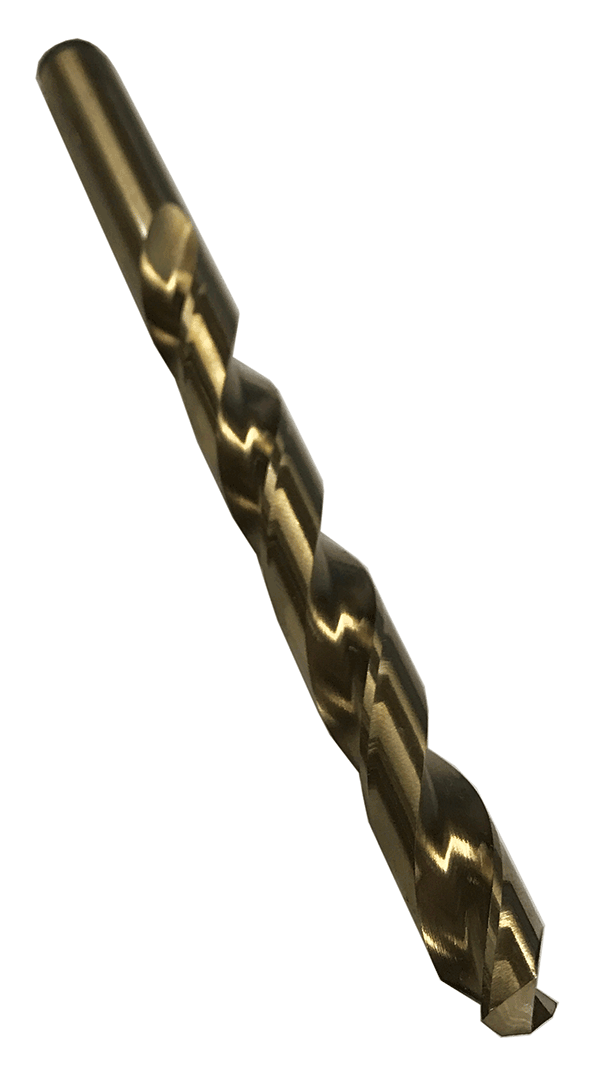 HSS jobber drill bit