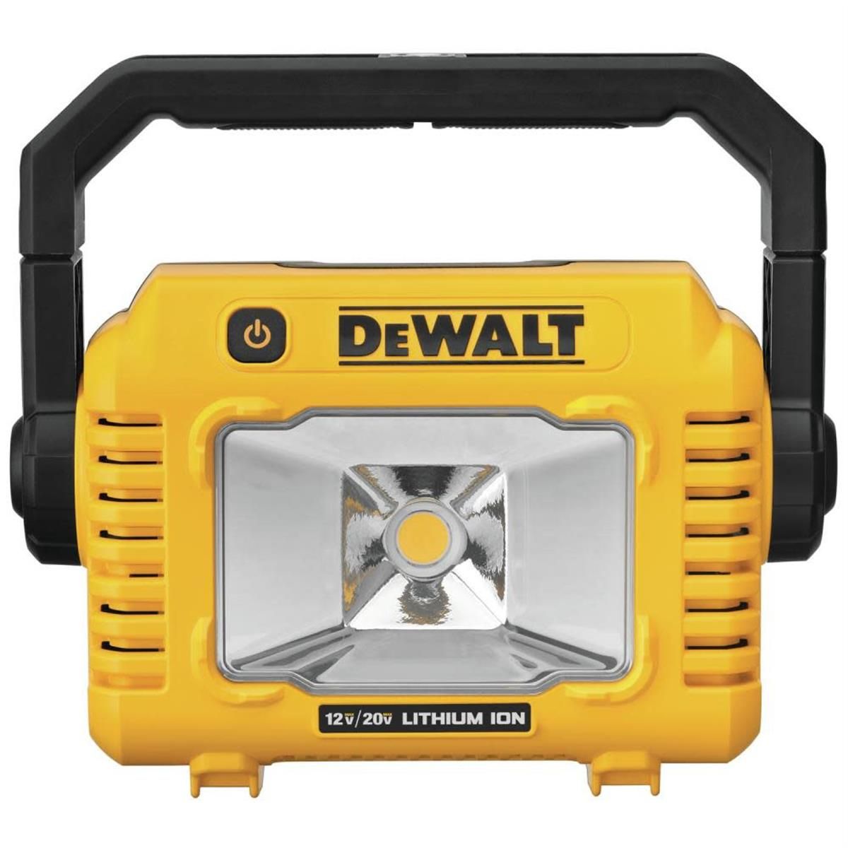 12V/20V MAX* Work Light, LED, Compact (Tool Only)