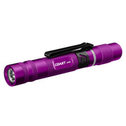 HP2R 280 Lumen Rechargeable Penlight with Twist Focus - Purple