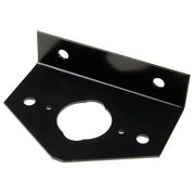 Trailer Plug/Socket Bracket,4,5/6 Way