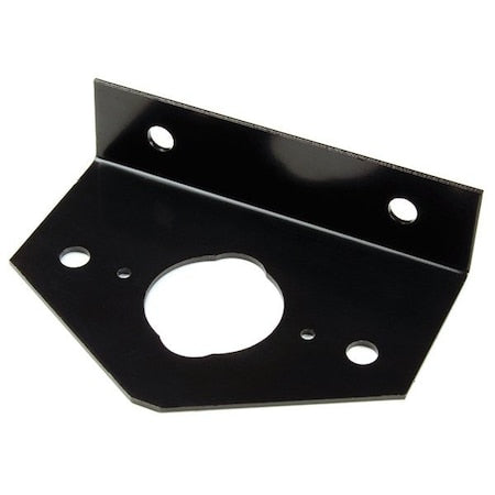 Trailer Plug/Socket Bracket,4,5/6 Way