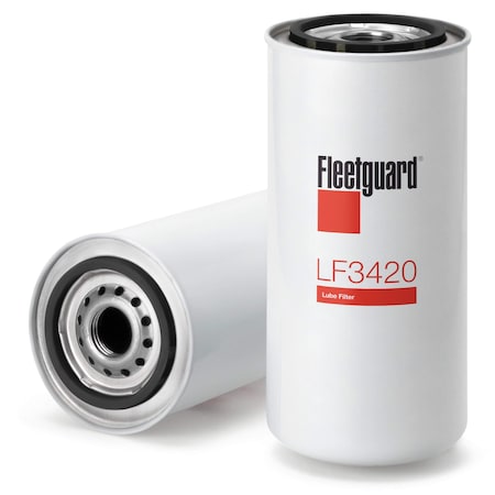Oil Filter Cellulose Spin On