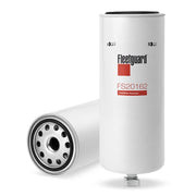 Automotive Fuel/Water Separator