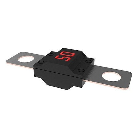 Automotive Fuse, MIDI(R) 498 Series, 32 V DC, Non-Indicating