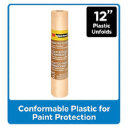 Masking Plastic