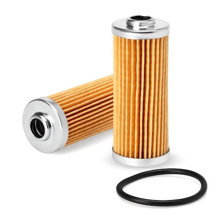 Fuel Filter Cartridge Metal