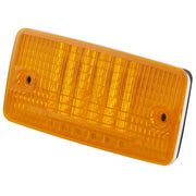 Flush-Mount Cab Marker LED Lamp