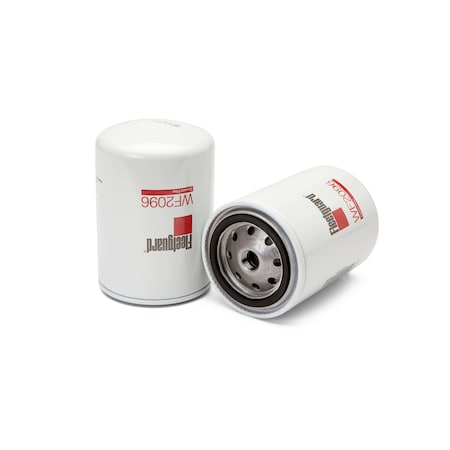 DCA2 Water Filter