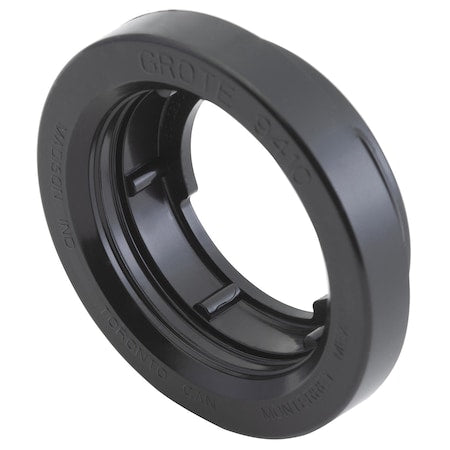 Grommet, Open Back