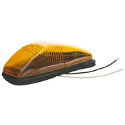 Cab Marker Lamp,Aerodynamic,Yellow