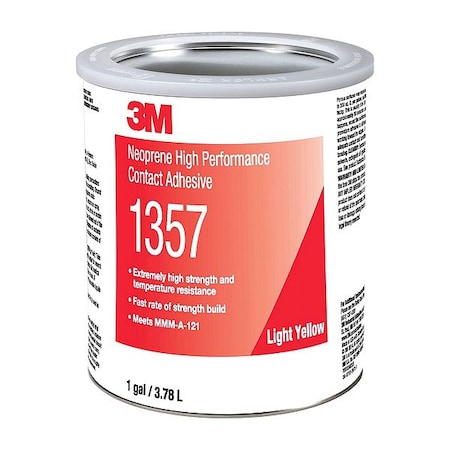 Gasket Sealant,Yellow,1 gal,Can