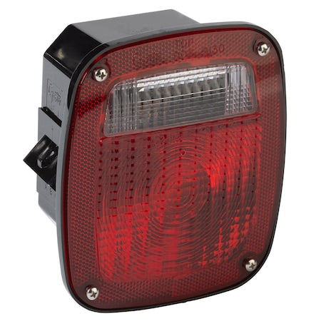 Two-Stud Replacement Lamp,Left