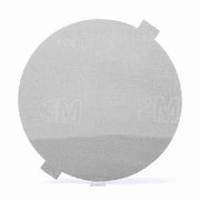Abrasive Disc,481W,5", 320 Sil-Carbide
