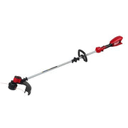 String Trimmer,9.1 lb,Cordless,18V DC