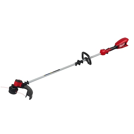 String Trimmer,9.1 lb,Cordless,18V DC