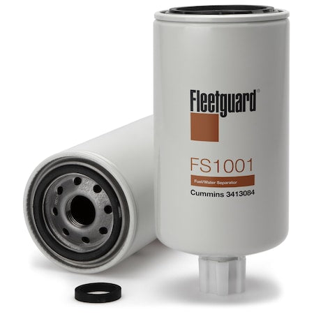 Fuel Separator Spin On Stratapore
