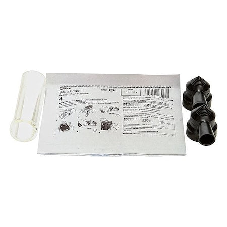 Splice Kit, 5 kV, 2 AWG Max