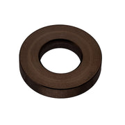 Flat Washer, For Screw Size M12 ,Steel Black Oxide Finish
