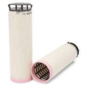 Automotive Air Filter Pack,4 13/16 in L