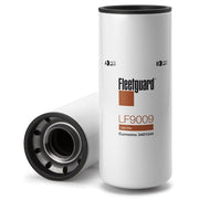 Oil Filter Combo Spin On