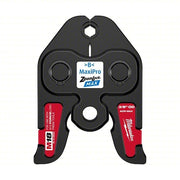 3/8" ZoomLock MAX Press Jaw for M18 FORCE LOGIC Press Tools